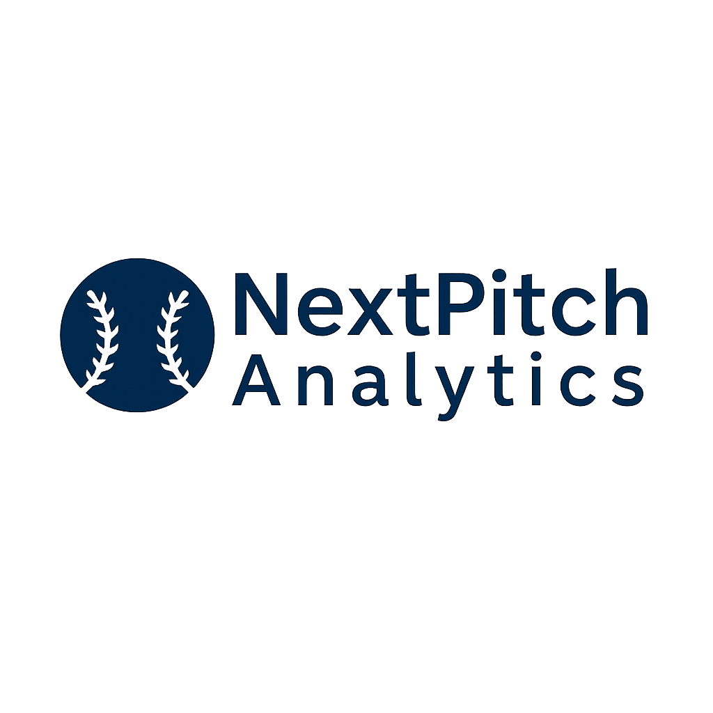 NextPitch Analytics
