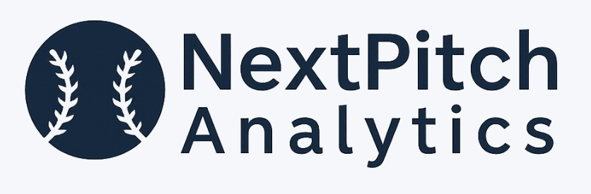 NextPitch Analytics