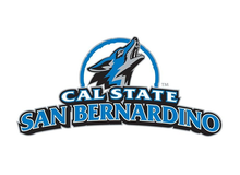 Cal State San Bernardino Coyotes