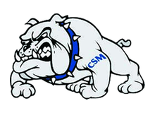 College of San Mateo Bulldogs