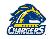Cypress College Chargers
