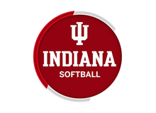 Indiana University Softball