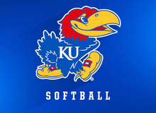 University of Kansas Softball