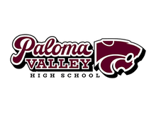 Paloma Valley High School