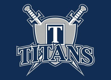 Terra State Titans